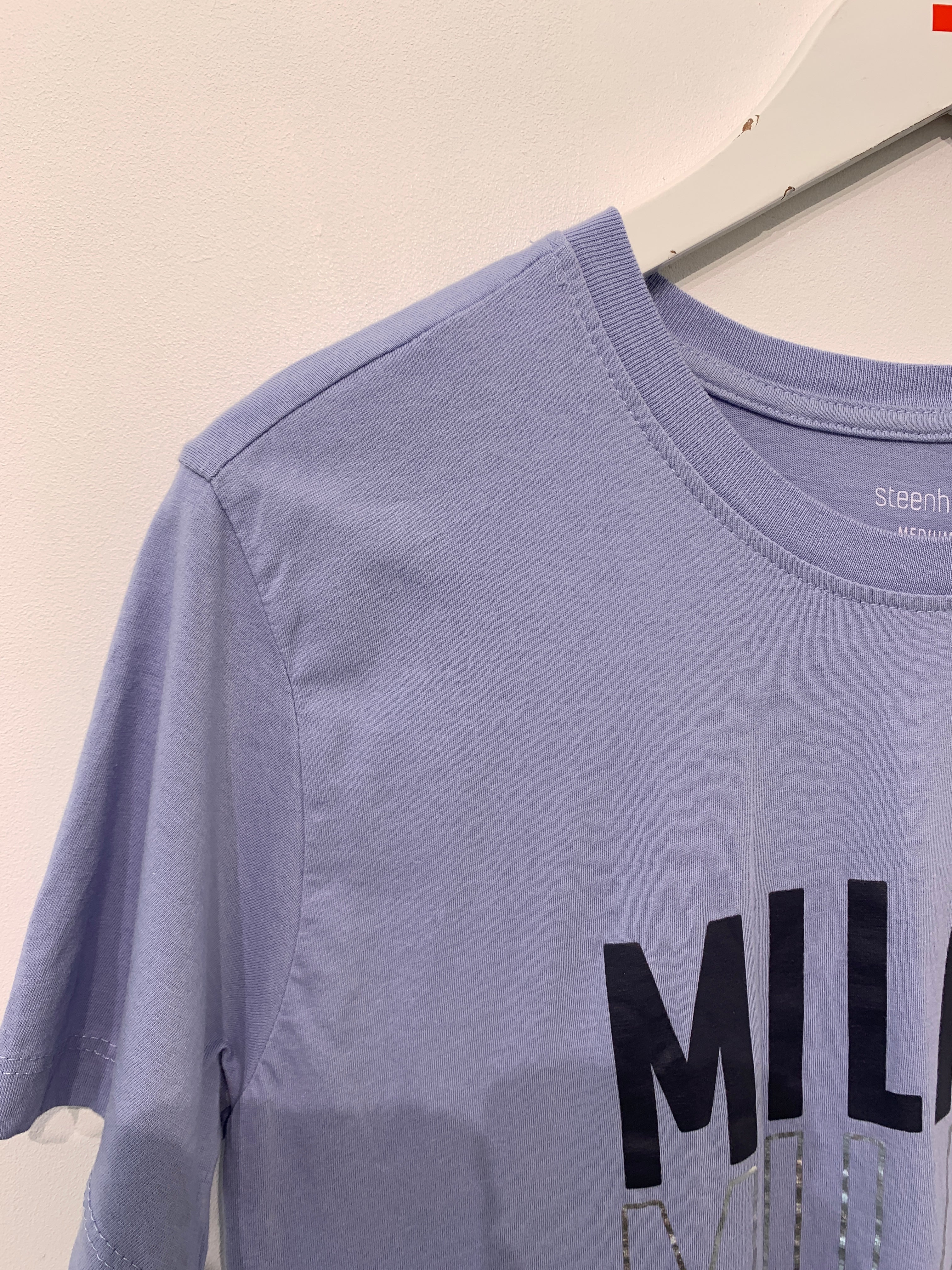 Steenholt T-shirt
